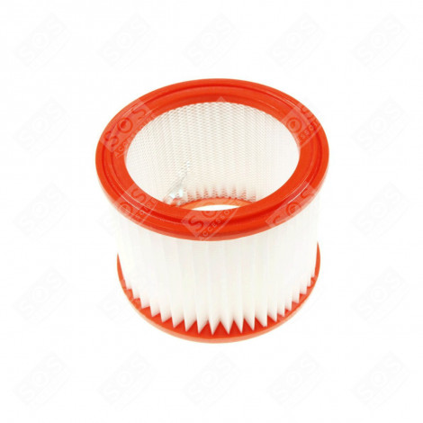 FILTRE CYLINDRIQUE ASPIRATEUR - 107417194