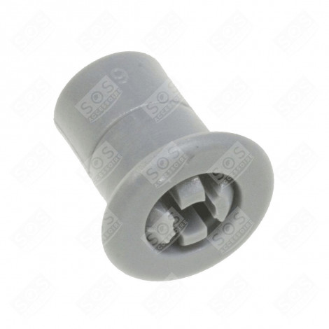 ROULETTE PANIER INFÉRIEUR LAVE-VAISSELLE - 121760008739