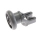 ROULETTE PANIER INFÉRIEUR LAVE-VAISSELLE - 42052033
