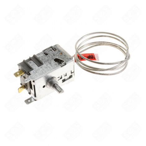 THERMOSTAT D'ORIGINE FRIGO, RÉFRIGÉRATEUR, CONGÉLATEUR - C00289446, 482000031847