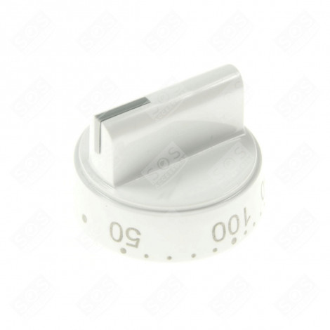 MANETTE DE THERMOSTAT FOUR, CUISINIÈRE - 36050603