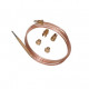 THERMOCOUPLE UNIVERSEL FOUR, CUISINIÈRE - 93780524, 682956