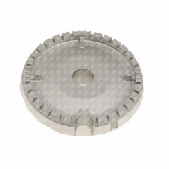 Coupelle bruleur rapide