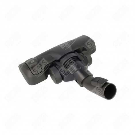 INJECTEUR COMPLET (BROSSE, EMBOUT) D'ORIGINE ASPIRATEUR - 140127064016