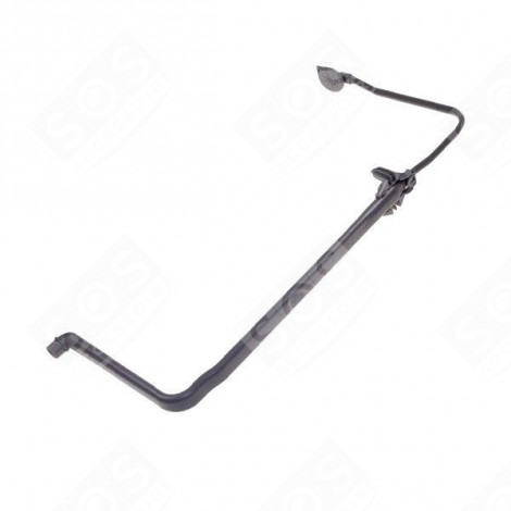TUBE D'ALIMENTATION HÉLICE, BRAS SUPÉRIEUR LAVE-VAISSELLE - 1738001600