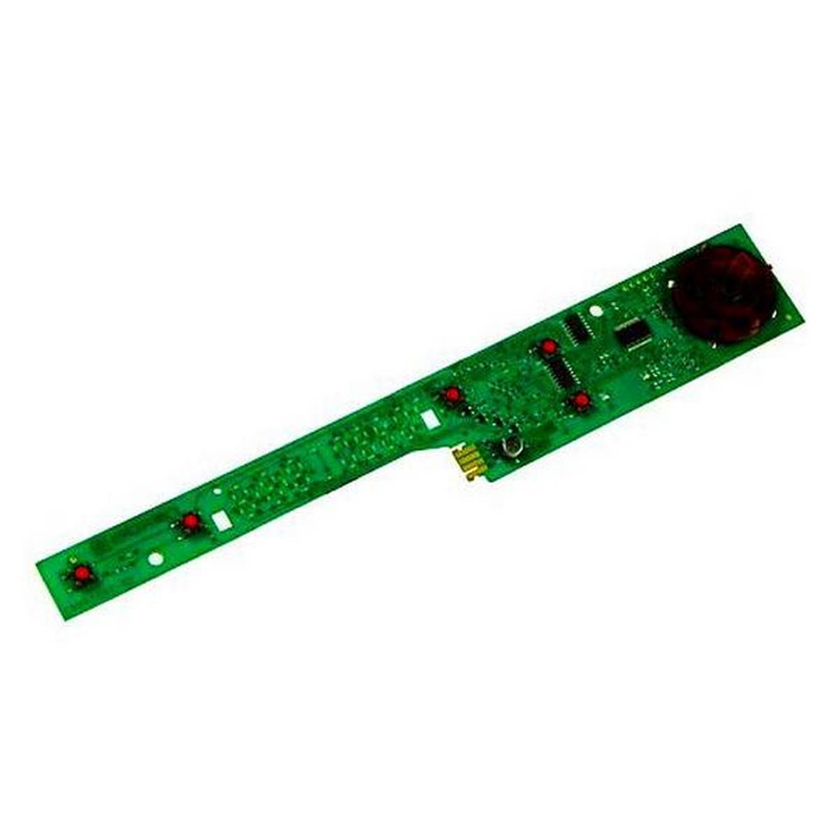 Carte électronique, module d'affichage et de commande Machine à laver, Lave-linge CANDY GC12101D2