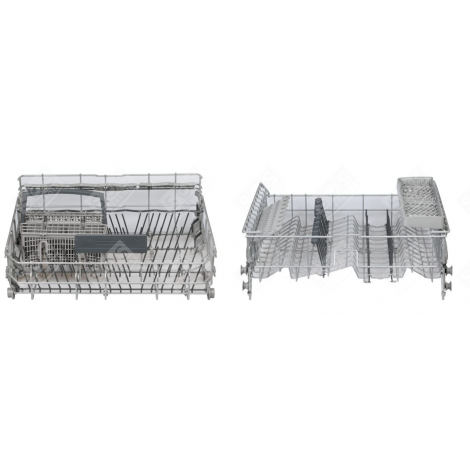 KIT COMPLET DE PANIERS D'ORIGINE LAVE-VAISSELLE - 00712900