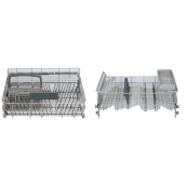 Kit complet de paniers d'origine