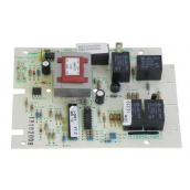 Platine Pcb MK4 3 (3 Aubes) Platine Pcb MK4 3 (3 Aubes)