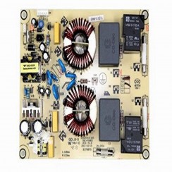 Module filtre d'origine