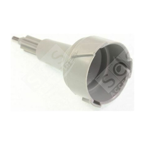 ENTRAINEUR ROBOT MÉNAGER - 996510074818