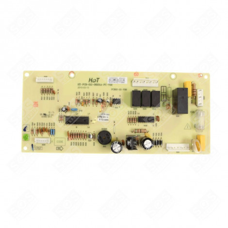 PLATINE FRIGO, RÉFRIGÉRATEUR, CONGÉLATEUR - 12030056