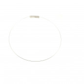 Collier extérieur de soufflet Collier extérieur de soufflet