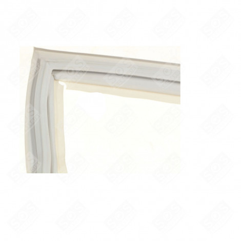 JOINT DE PORTE (PARTIE RÉFRIGÉRATEUR) FRIGO, RÉFRIGÉRATEUR, CONGÉLATEUR - 53040033