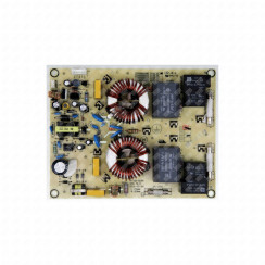 Carte d'alimentation