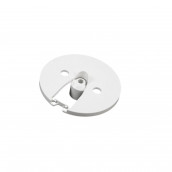 Cache circulaire interne d'origine