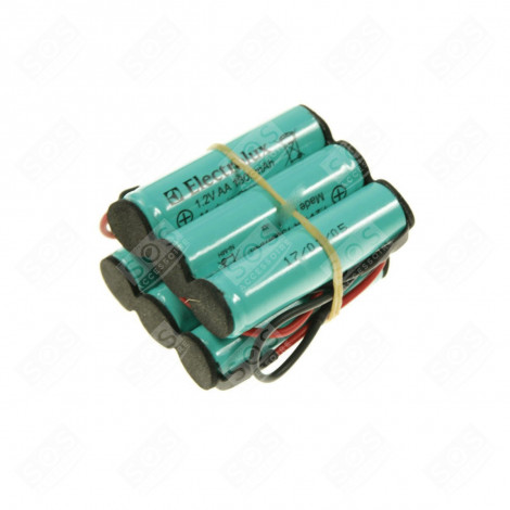 BATTERIE 7.2V D'ORIGINE ASPIRATEUR À MAIN - 4055499224