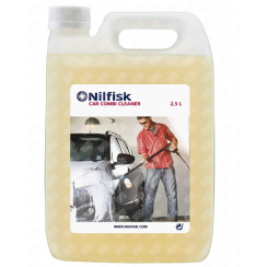 Détergent spécial auto 2,5 l Détergent spécial auto 2,5 l
