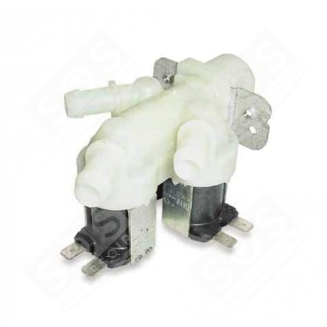 ELECTROVANNE 3 VOIES D'ORIGINE MACHINE À LAVER, LAVE-LINGE - C00051557
