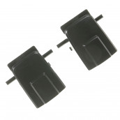 Crochets 2 unites Crochets 2 unites