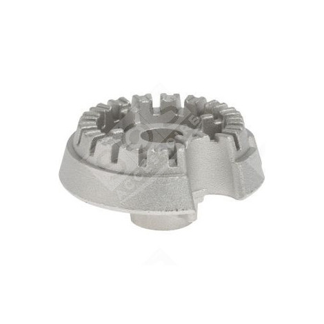 ANNEAU DU BRULEUR D'ORIGINE PLAQUE DE CUISSON - 00619617