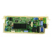 Carte électronique, Platine principale