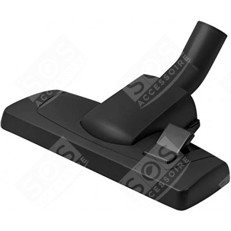 BROSSE, EMBOUT DOUBLE USAGE SDB285-2 COMPATIBLE ASPIRATEUR - 7253830