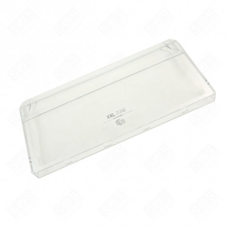 FAÇADE TIROIR D'ORIGINE 421 X 214 MM FRIGO, RÉFRIGÉRATEUR, CONGÉLATEUR - C00382312, 488000382312
