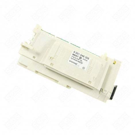 MODULE DE PUISSANCE PROGRAMMÉ D'ORIGINE LAVE-VAISSELLE - 12018296
