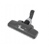 Brosse, embout combine d'origine