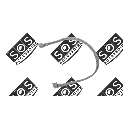 CÂBLE MODULE ÉLECTRONIQUE D'ORIGINE ASPIRATEUR - 1181361054, 1181361013