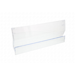 Portillon transparent d'origine