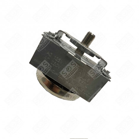 MINUTERIE FOUR, CUISINIÈRE - SS-986324