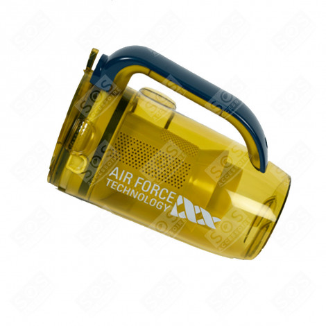 BAC COMPLET ASPIRATEUR - RS-2230001394