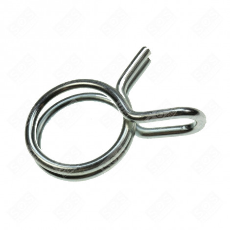 ATTACHE TUYAU MACHINE À LAVER, LAVE-LINGE - 90249756