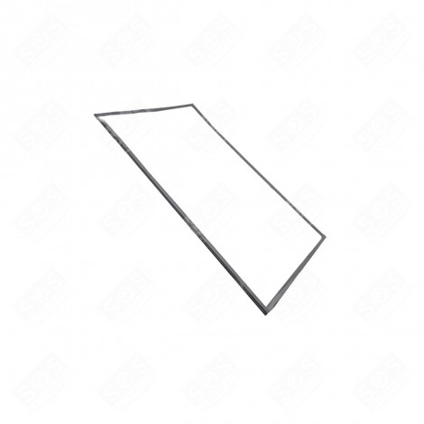 JOINT DE PORTE D'ORIGINE LIVRÉ AVEC LES VIS FRIGO, RÉFRIGÉRATEUR, CONGÉLATEUR - 7108662