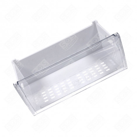 TIROIR INFÉRIEUR D'ORIGINE FRIGO, RÉFRIGÉRATEUR, CONGÉLATEUR - 4616080100