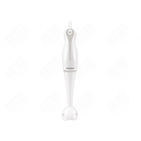 MIXEUR À IMMERSION  ROBOT MÉNAGER - P102FRU001