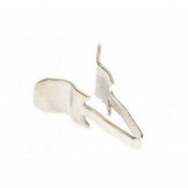 Ressort fixation bulbe de thermostat