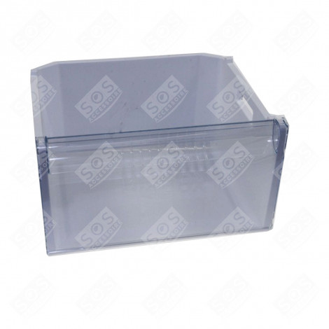 TIROIR DE CONGÉLATION INTERMÉDIAIRE D'ORIGINE FRIGO, RÉFRIGÉRATEUR, CONGÉLATEUR - 00477243, 00686087