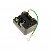 Dispositif de démarrage Dispositif de démarrage