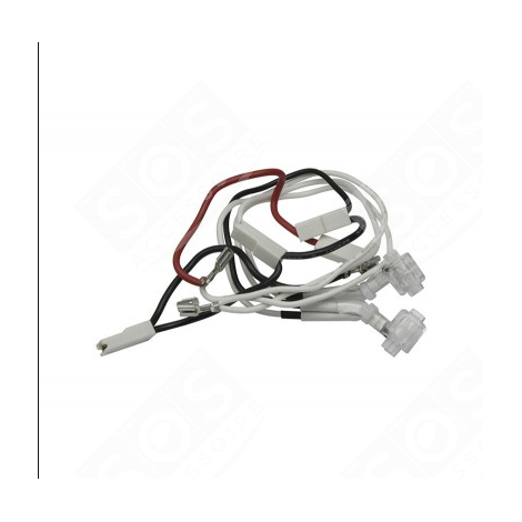 CÂBLAGE AVEC TCO ET VOYANT CAFETIÈRE, MACHINE À CAFÉ - 5013277889