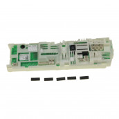 Module de commande