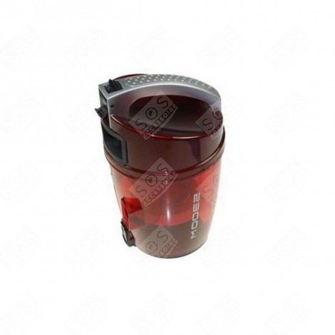 BAC À POUSSIÈRES ASPIRATEUR - 2828005