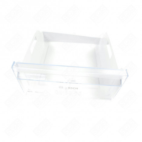TIROIR DE CONGÉLATION HAUT FRIGO, RÉFRIGÉRATEUR, CONGÉLATEUR - 00689250, 00773914
