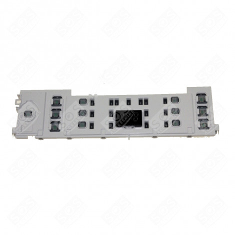 MODULE DE COMMANDE LAVE-VAISSELLE - 00708125