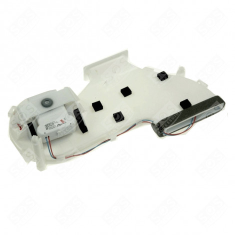 VENTILATEUR D'ORIGINE FRIGO, RÉFRIGÉRATEUR, CONGÉLATEUR - 00744471, 744471