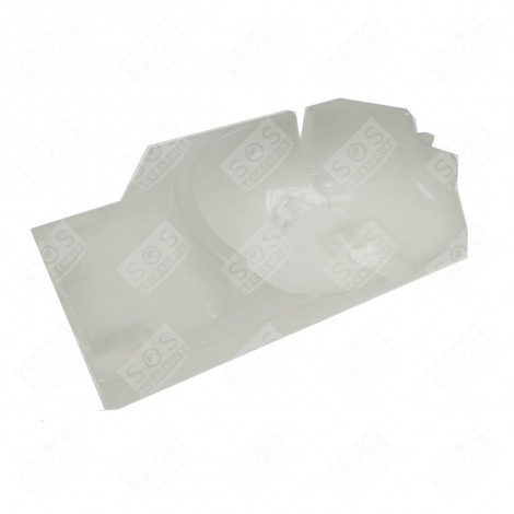 BAC DE CONDENSATION FRIGO, RÉFRIGÉRATEUR, CONGÉLATEUR - 00747490