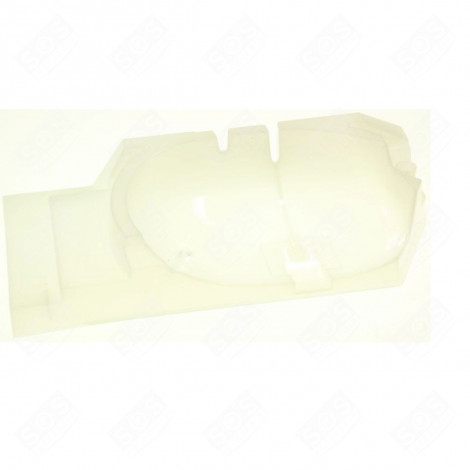 BAC DE CONDENSATION FRIGO, RÉFRIGÉRATEUR, CONGÉLATEUR - 00750355