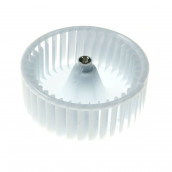 Turbine d'origine Turbine d'origine